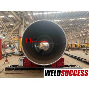 Buy cheap 500mm to 3500mm Versatile Welding Roller For Tank Welding from wholesalers