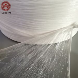 China Manufacturer of Cheap Low Cost Cable PP Filler Yarn on sale