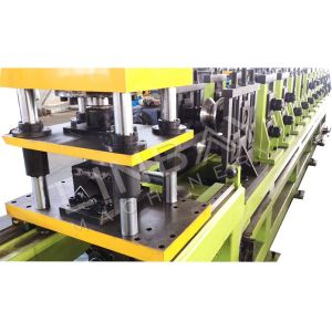 Buy cheap 1.8mm Pallet Rack Roll Forming Machine from wholesalers