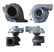 Buy cheap Isuzu / Hitachi Earth Moving RHE61 Turbo VA720015 CIBC,114400-3320 from wholesalers