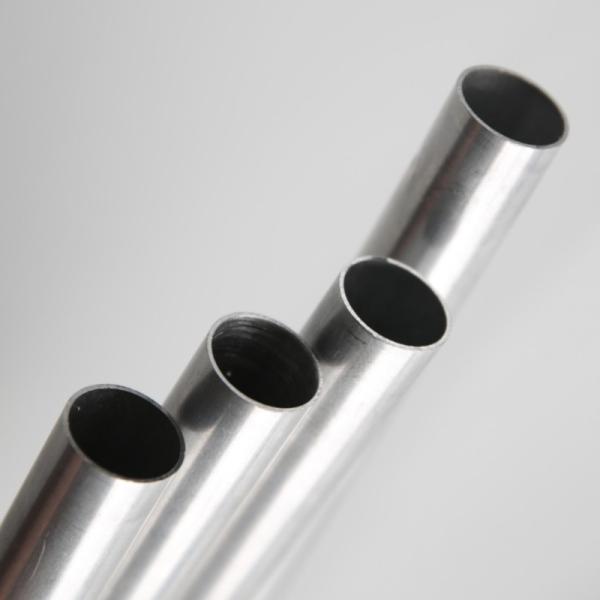 Buy cheap 3003 H24 Aluminum Alloy Tube 3 Series from wholesalers