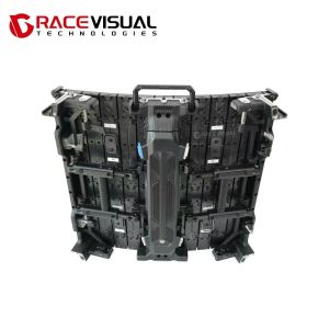 IRCF Series Indoor Flexible Led Panels With 7680hz High Refresh Rate