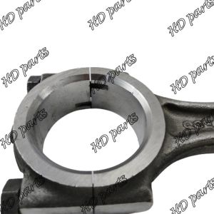 Buy cheap LD480D Silvery Diesel Engine Connecting Rod For QUANCHAI from wholesalers
