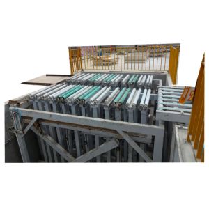 Buy cheap High Strength Interior Wall Mgo Board Production Line Fireproof Insulation from wholesalers
