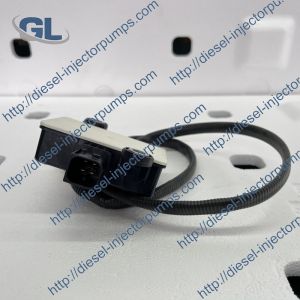Buy cheap New quality sensor PM particulate sensor 0281008069 12V nitrogen oxygen sensor from wholesalers