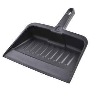 Buy cheap Plastic 38x28.8x13.2cm Jumbo Dustpan Brush Set Daily Cleaning from wholesalers