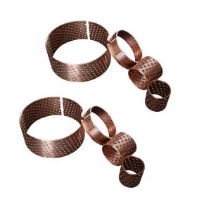 Buy cheap Fb09g Bronze Rolled Bearing From Chinese Factory from wholesalers