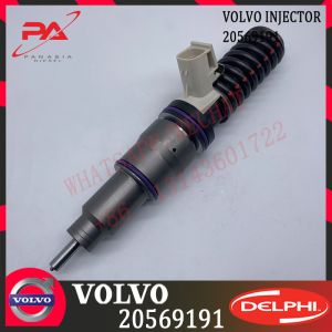 Buy cheap Diesel Engine Common Rail Fuel Injector 20569191 For V-O-L-V from wholesalers