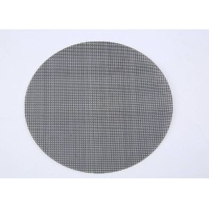 Buy cheap TA1 TA2 Screen Titanium Woven Wire Mesh Braided product