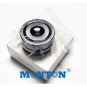 Buy cheap ZKLN1747-2RS-2AP 17*47*50mm high super precision angular contact ball bearings from wholesalers