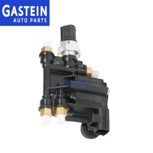 Buy cheap Ressna Range Rover Air Ride Valve Block Car Spare Parts from wholesalers