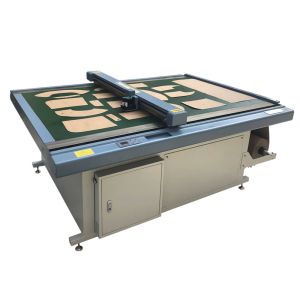 Buy cheap Vinyl Cutter Plotter Compatible with Inkjet Printer and Cutting Speed of 1200mm/s Max from wholesalers
