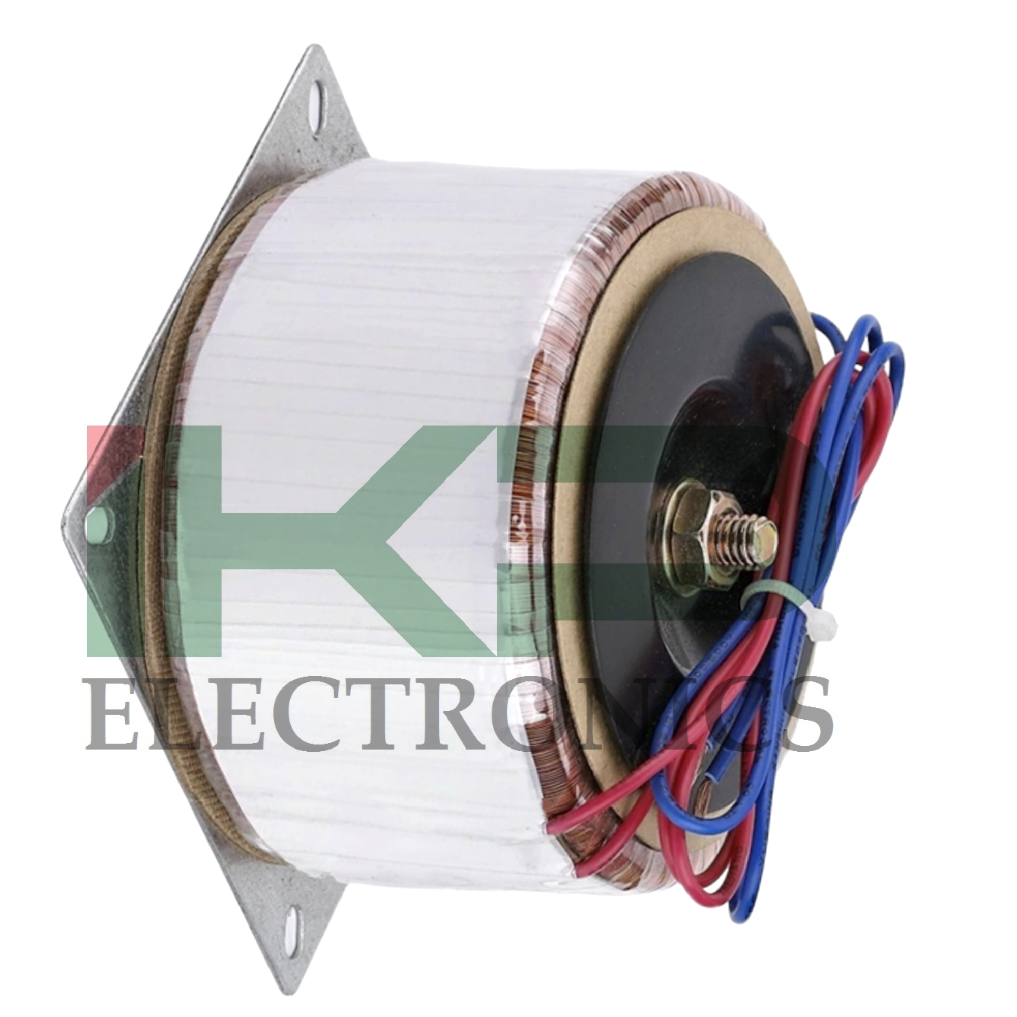 Buy cheap 210*100 mm Outside Dimension D*H Toroidal Transformer for Solar Power from wholesalers