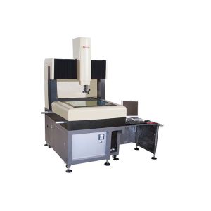 Buy cheap Automatic Vision Cnc Measurement System With coaxial lighting from wholesalers