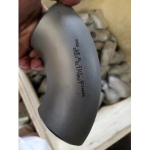 Buy cheap Welding Outlets Self Reinforced Branch Connector Butt Welding Type ASME B16.9 Tolerances from wholesalers