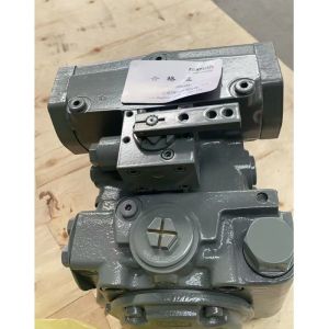 Buy cheap Rexroth Hydraulic Pump A10VGT09HW200 11NRN Piston Pump Made In China from wholesalers