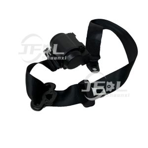 Buy cheap Cab seat belt WG1664560010 for Sinotruk HOWO from wholesalers