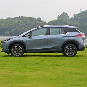 2024 GAC Aion V Plus 70 Electric Vehicle 7 Seats for Your Requirements