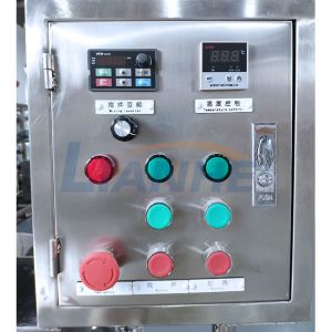 Buy cheap Practical 200L Liquid Soap Making Equipment , Rustproof Shampoo Maker Machine from wholesalers