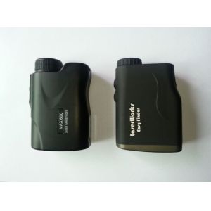 Buy cheap LaserWorks LW600SPI 6000m Single Barrel Laser Rangefinder from wholesalers