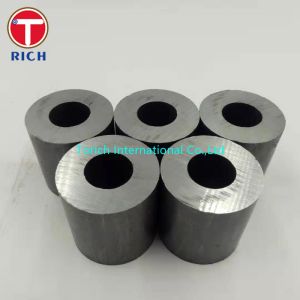 Buy cheap Mechanical Thick Wall Stainless Steel Tube ASTM A511 TP316 304 Seamless Stainless Tube from wholesalers
