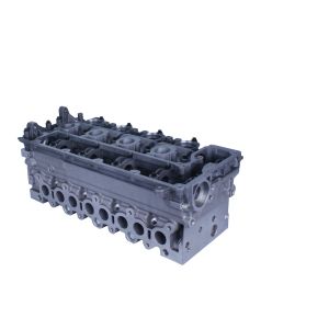Buy cheap PEUGEOT RHM RHR Diesel Engine Cylinder Head 0200EF 0200GP 1231927 from wholesalers