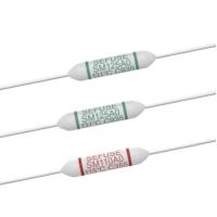 Buy cheap Thermal Fuse Cutoff Ceramic Thermal Link SEFUSE TF 97C Degree SM092A product