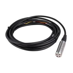 WNK Submersible Hydrostatic Deep Well Water Level Sensor 4 - 20ma 0- 10V