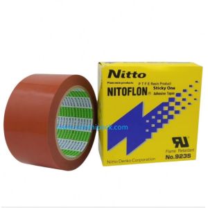 Japan Nitto Nitoflon Adhesive Tape 923ul Nitto Denko Heat Resistant