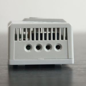 Small compact adjustable Hygrostat Controller , Mechanical Humidity Controller