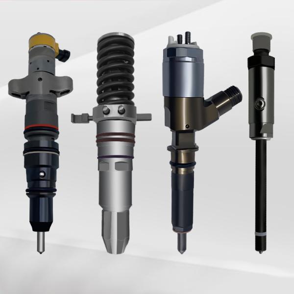 Quality C-A-Terpillar C7 3879427 Engine Common Rail Fuel Injector 387-9427 10R-7225 for sale