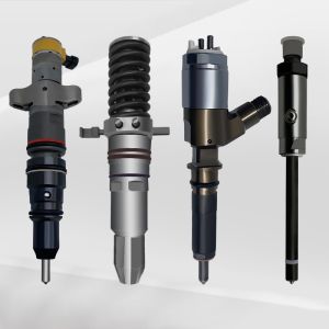 Buy cheap C-A-Terpillar C7 3879427 Engine Common Rail Fuel Injector 387-9427 10R-7225 from wholesalers