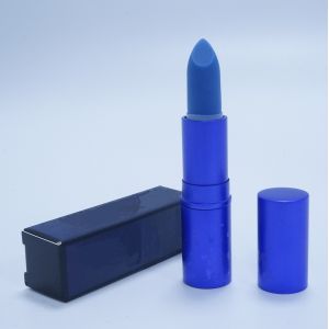 Buy cheap Magic Blue Ph-Reactive Colour Changing Lipstick Planted Ingredients from wholesalers