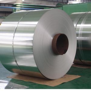 0.5-10mm AISI 430 HL 2B Stainless Steel Coil Cold Rolled 2000mm