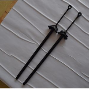Buy cheap Customized Compression Gas Springs With Protective Cover Gas Struts from wholesalers