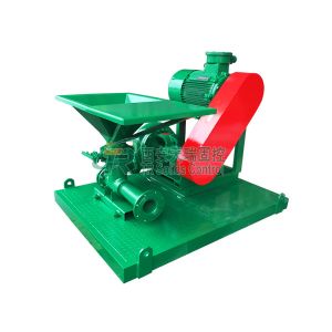 60m3/h 30KW Oil and Gas Drilling Drill Shear Pump API / ISO9001 Approved