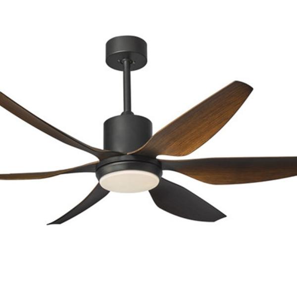 Buy cheap 6 Speeds 54 Inch Ship Ceiling Fan DC Motor Ceiling Fan With 6 ABS Blades from wholesalers