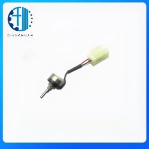 Buy cheap 22U-06-22380 Throttle Knob for Komatsu PC300-8 PC200-8 Excavator from wholesalers