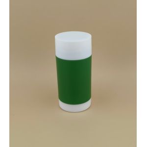 Buy cheap Green Rotary-Type Lip Balm Packaging 2306 for Lipsticks from wholesalers