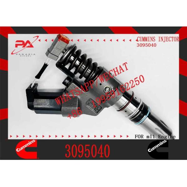 Unit Pump Injector Common Rail Injector 3652542 3652541 3411752 3087557 3084589 3411753 3095040 for M11 ISM11 QSM11