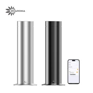 Buy cheap OEM Tower Scent Diffuser & Waterless Diffuser System from wholesalers