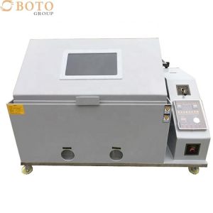 Buy cheap Electronic Components And Metal Surface Salt Spray Test Chamber from wholesalers