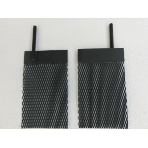 Buy cheap Titanium MMO Sheet For Electrodialysis Water Treatment from wholesalers