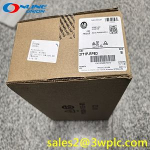 2711P-RP8D Allen Bradley PanelView Plus 6700-1500 Logic Module