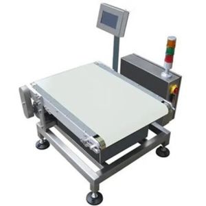 Buy cheap Comprehensive Weighing Inspection in Modern Manufacturing from wholesalers