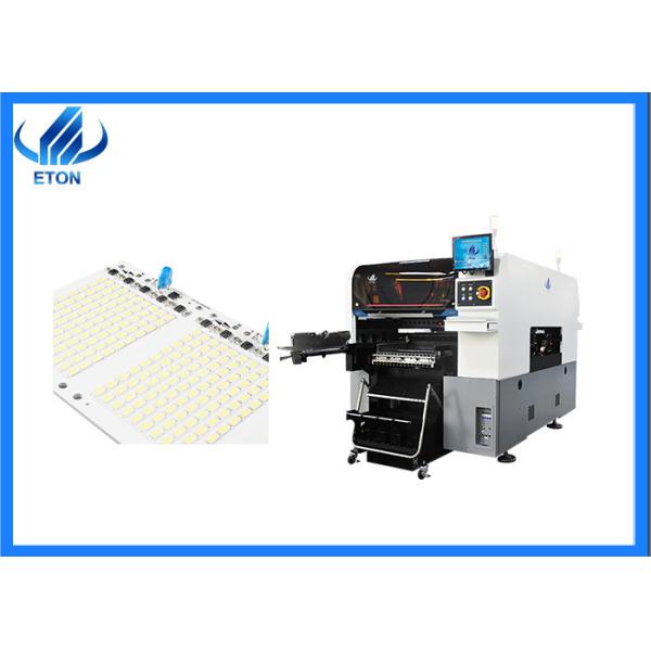 Quality SMT Pick And Place Machine Multi Function For Complicated IC / PCB Driver for sale