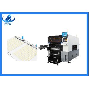 Buy cheap SMT Pick And Place Machine Multi Function For Complicated IC / PCB Driver from wholesalers