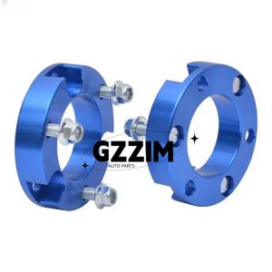 Ford Ranger T9 2022+ 2023 Lift Kit Strut Spacer Leaf Extended Spring H Shackle