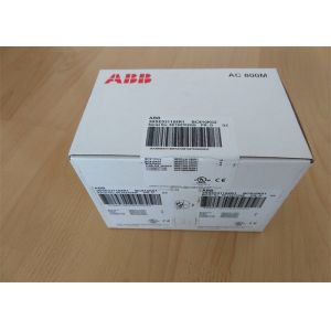 Buy cheap ABB AC800M controller BC810K02 MODULE 3BSE031155R1 I/O Module NEW in box from wholesalers