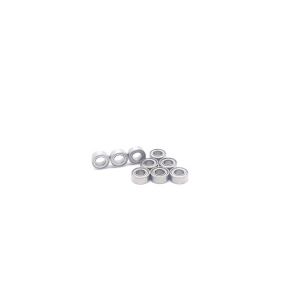 MR126 MR126ZZ High Precision Ball Bearings for Fishing Swivel Vibration Value V1